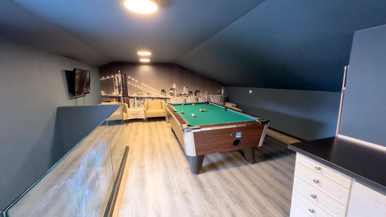 Puntsnes Apartmen Hjelmeland エクステリア 写真
